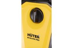 Мойка Huter M195-PW-PRO 70/8/17