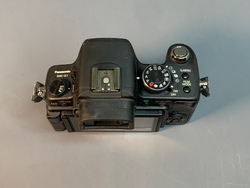 Panasonic Lumix DMC-G1 Kit 14–45mm f/3.5–5.6
