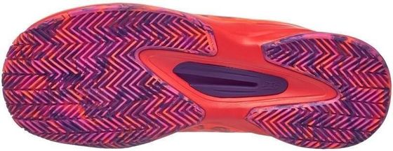 Кроссовки женские Wilson Kaos Clay, арт. WRS323420