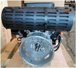 Двигатель Loncin LC2V90FD