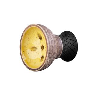Купить Чаша Alpha Bowl Turk Design PRO - Yellow