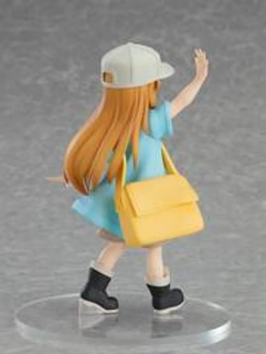 Фигурка Pop Up Parade Cells at Work!!: Platelet
