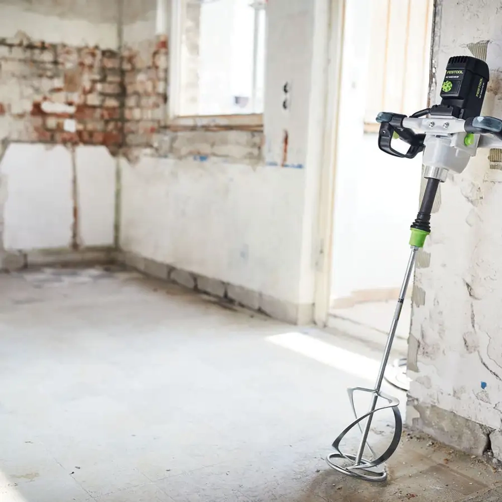 Перемешиватель MX 1600/2 E EF HS3R FESTOOL 575818