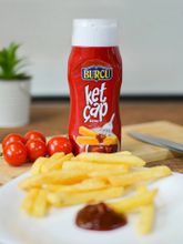 Кетчуп Burcu Ketchup 250 г