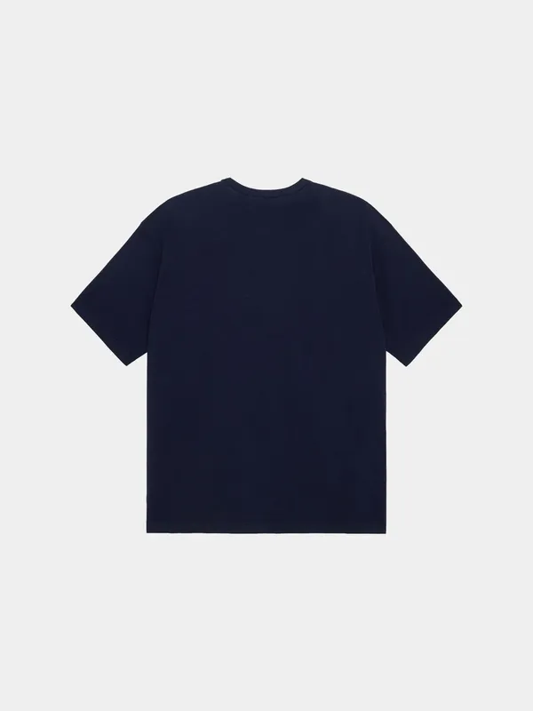 Футболка мужская ALPHA INDUSTRIES RELAXED WATCH DOG TEE