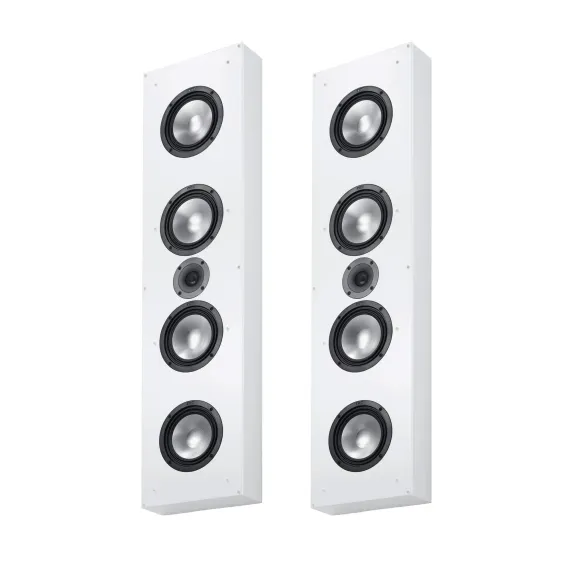 Canton Atelier 1100 White Semi Gloss