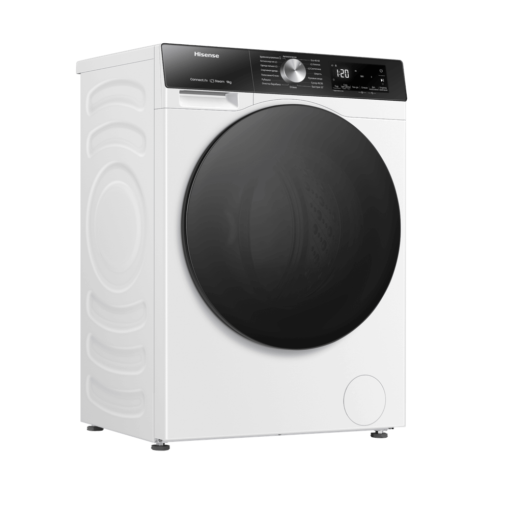 Стиральная машина Hisense WF3S9043BW4