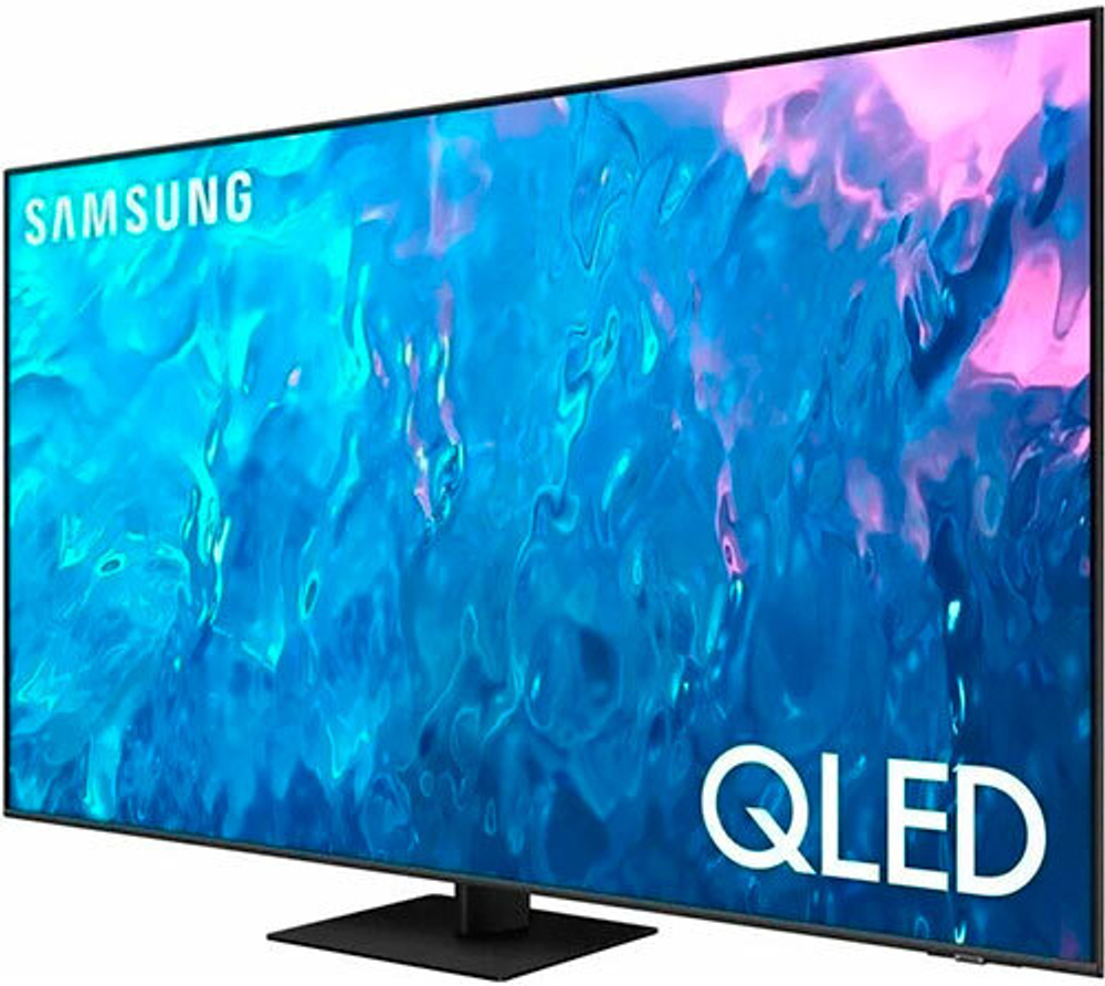 Телевизор 65" Samsung QE65Q70CAUXCE