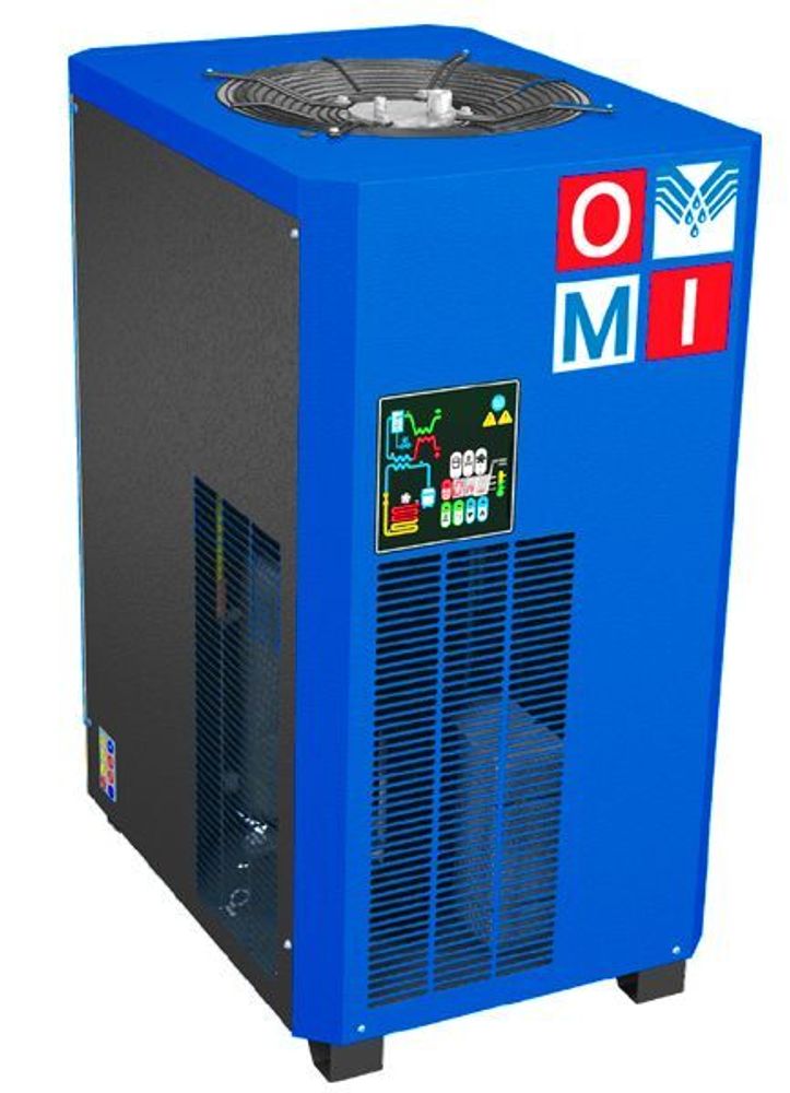 Осушитель воздуха OMI ED 360