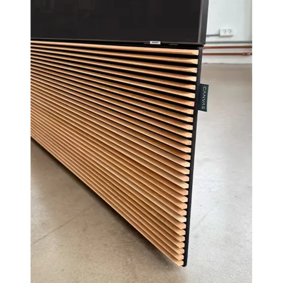 CANVAS HIFI 55 Light Oak