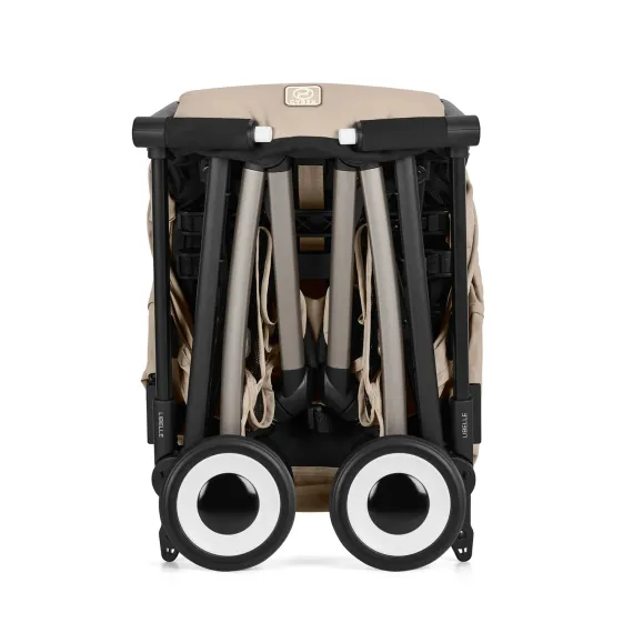 Прогулочная коляска Cybex Libelle TPE Almond Beige