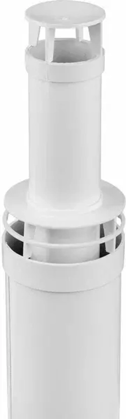 Комплект дымохода KRATS 60/100 KTL-01-075