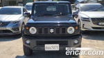 Suzuki Jimny 1.5 — 2023