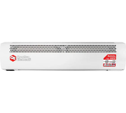 Электрическая тепловая завеса QUATTRO ELEMENTI QE-5000TVZ (2,5/5,0 кВт, 400 м.куб/ч, 220 В, 50 Гц) 915-526