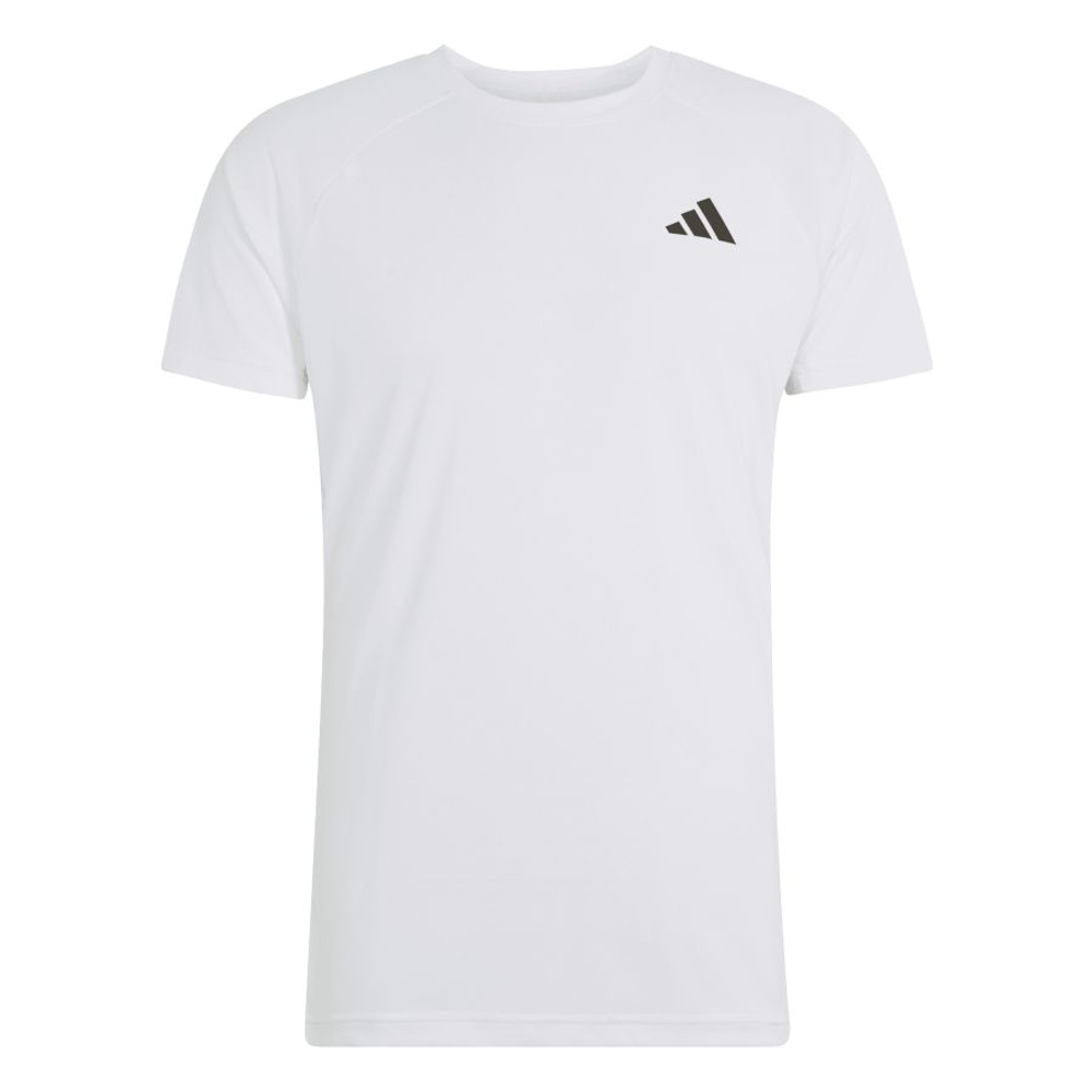 Мужская футболка Adidas FreeLift Pro — white