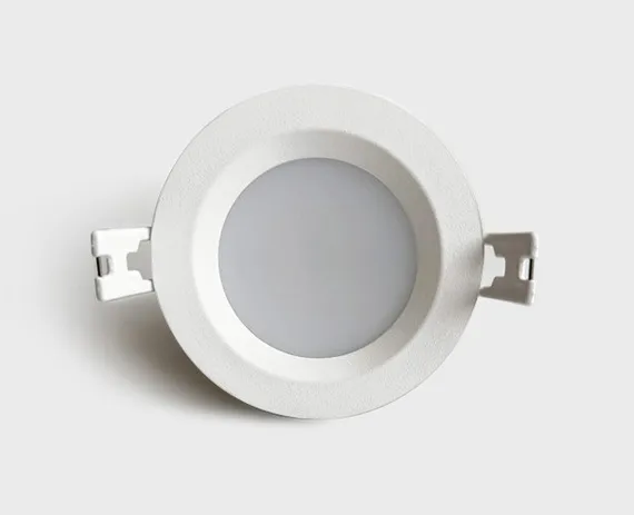 Точечный светильник IT08-8018 IT08-8018 white 4000K Italline