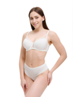 Бюстгальтер спейсер на каркасах ZE:BRA_502005