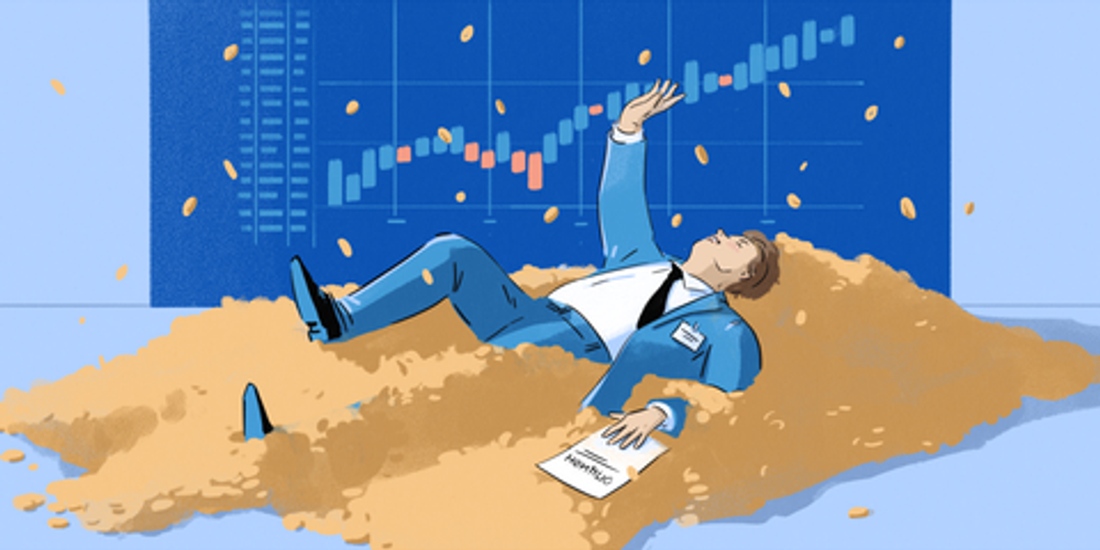 Классические опционы для работников и "фантомные доли" для работников