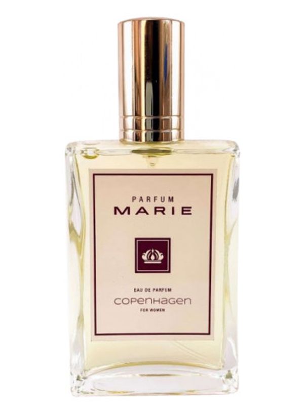 Parfum Marie Copenhagen