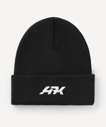 Шапка AK Beanie, черный