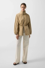 Куртка BOGNER NOELLE в бежевом цвете