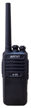 Радиостанция Аргут А-55 UHF