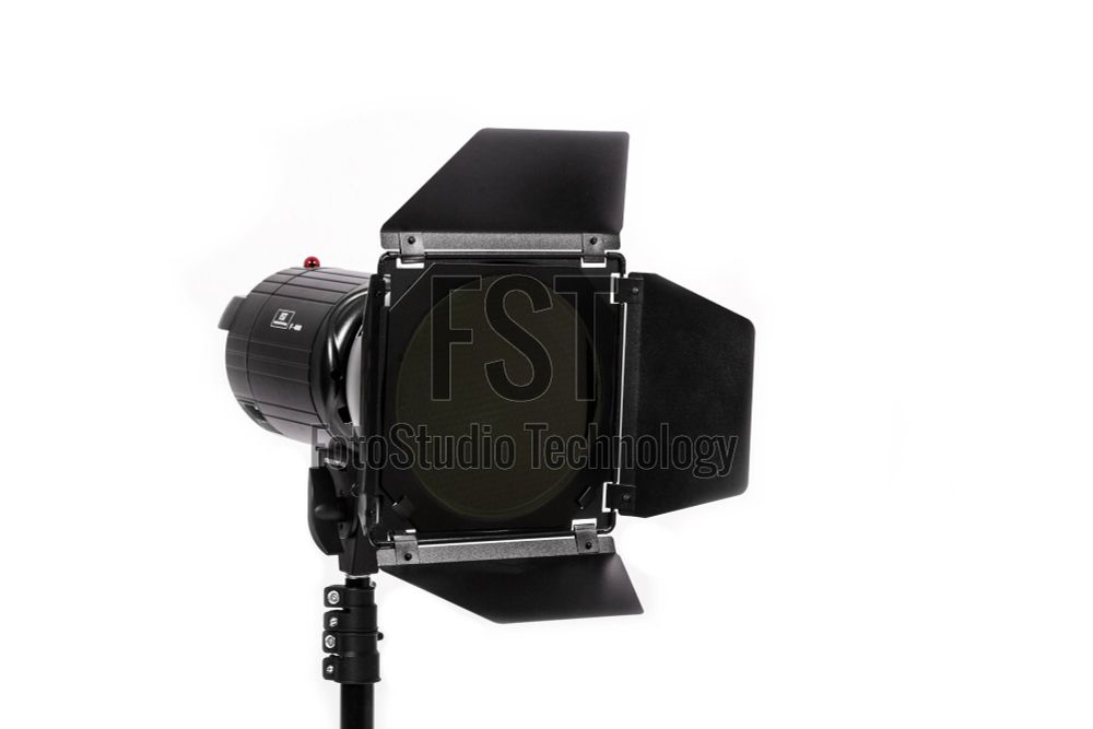 FST BD-100