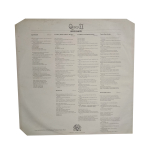 Queen / Queen II (LP)