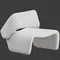 Кресло Ondine Lounge Chair