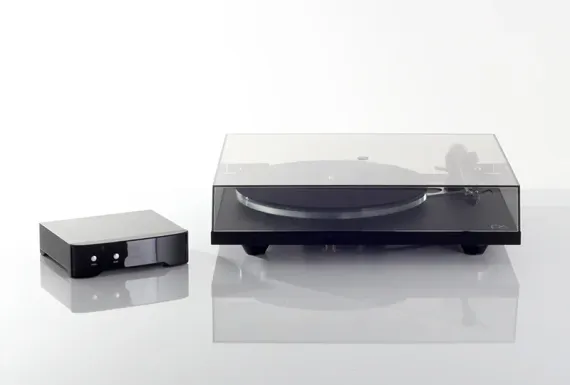 Rega Planar 6 Black