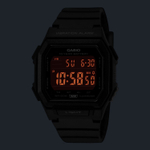Мужские наручные часы Casio Collection W-738H-1B