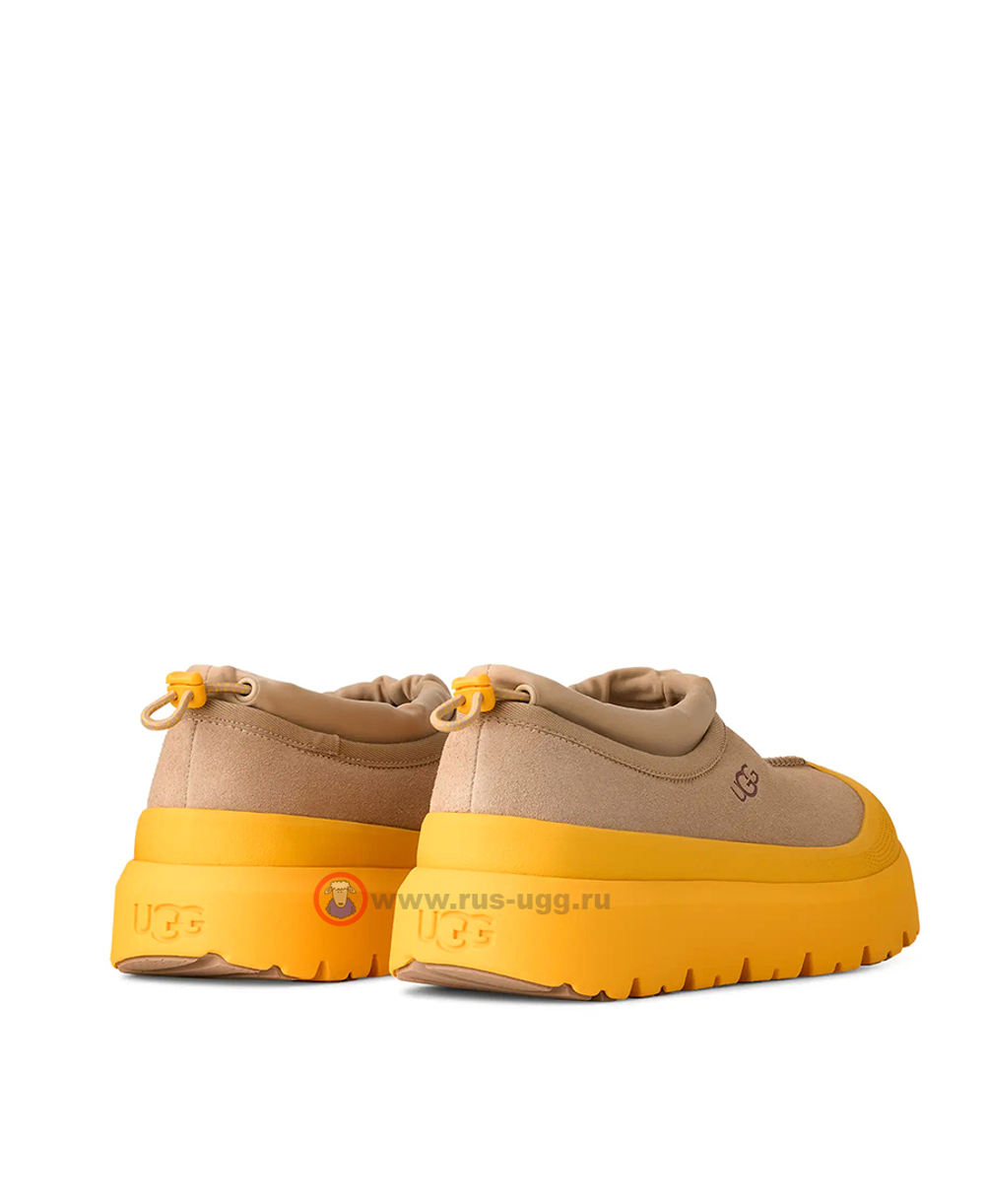 TASMAN WEATHER HYBRID SLIPPER MSSW