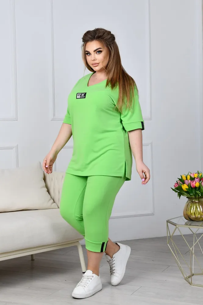Костюм УК-3637-5 Fabrika