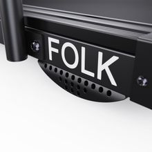 Беговая дорожка для реабилитации DFC FOLK TQ5, 103 х 39,3 см