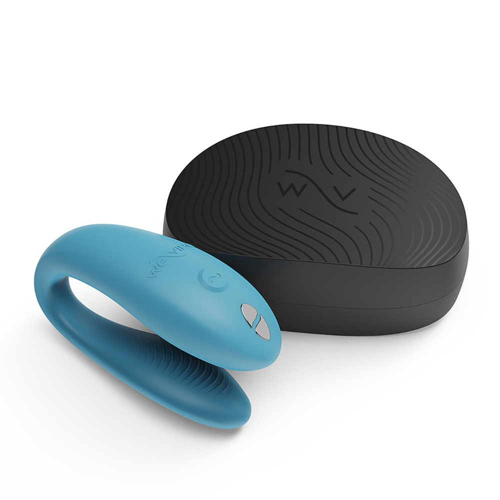 We-Vibe Sync Go вибратор для пар
