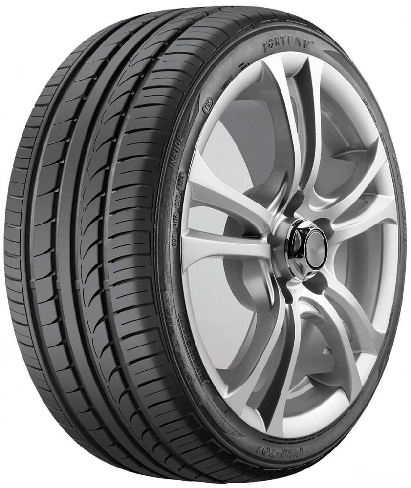 Fortune FSR701 245/40 R20 99Y