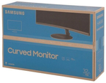 Samsung C32T550FDI