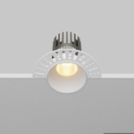 Встраиваемый светильник Technical DL119-10W-2.7K-TRS-W