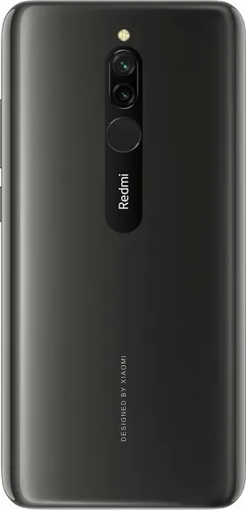 Xiaomi Redmi 8 3/32gb Черный