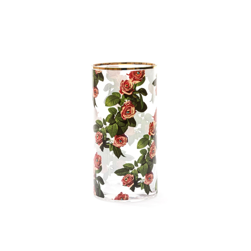 Ваза Roses Medium