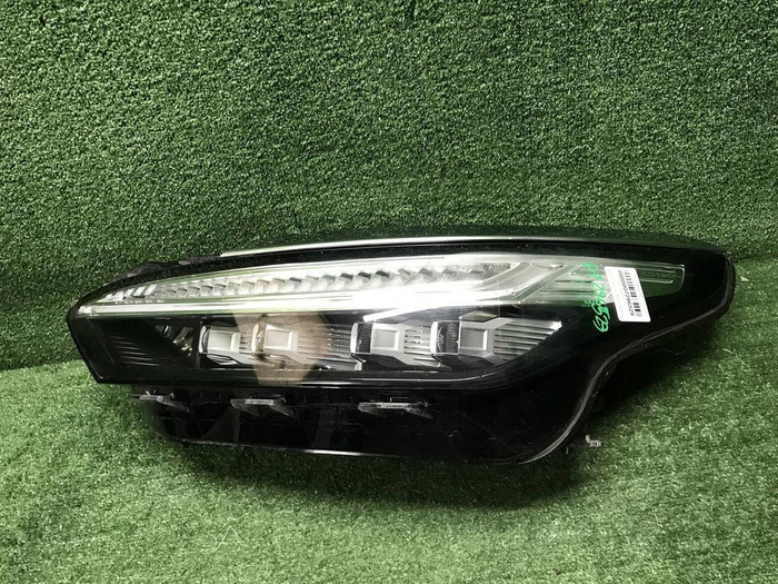 Фара левая EXEED VX (2021-2024) LED