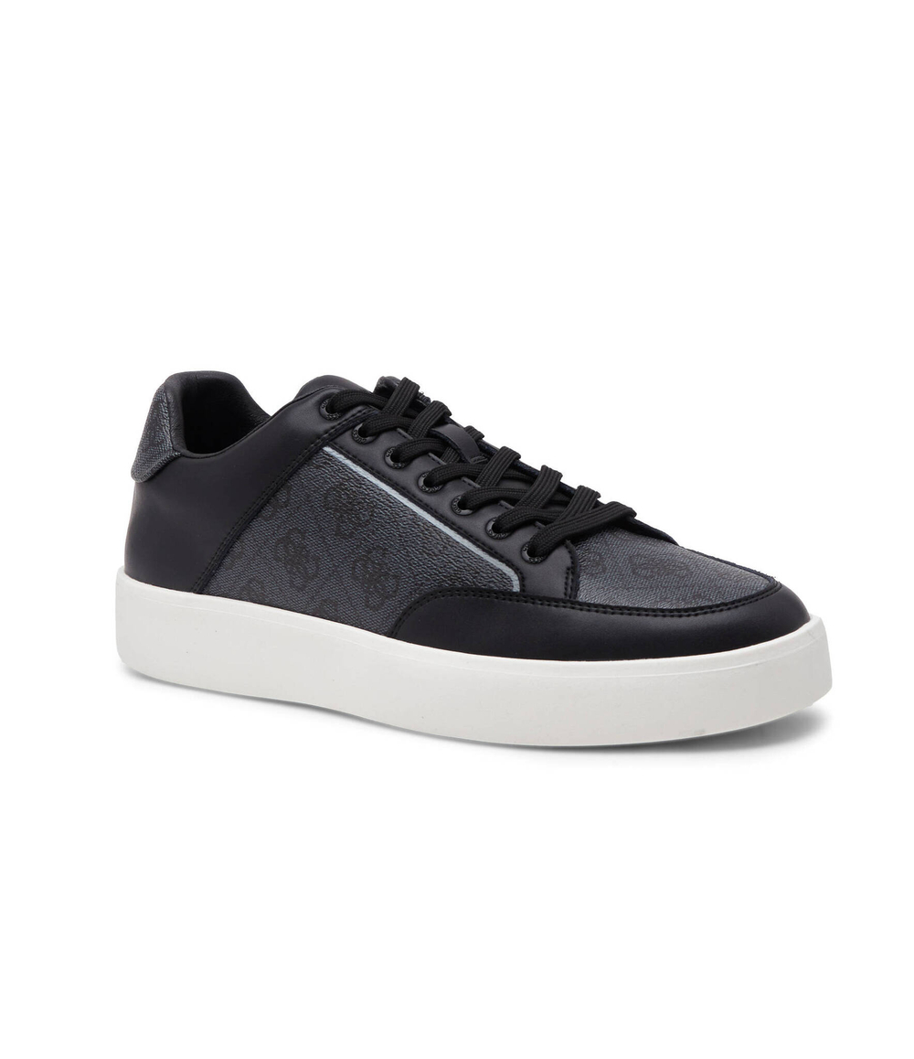 Кроссовки PARMA Guess - графитовый(FM8PAG LEA12)
