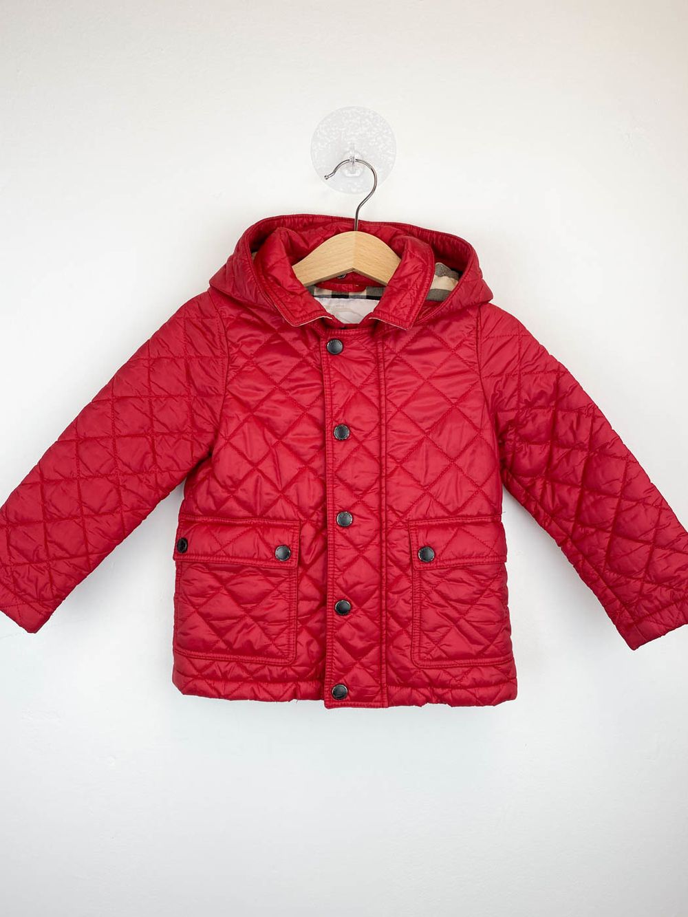 Куртка Burberry
