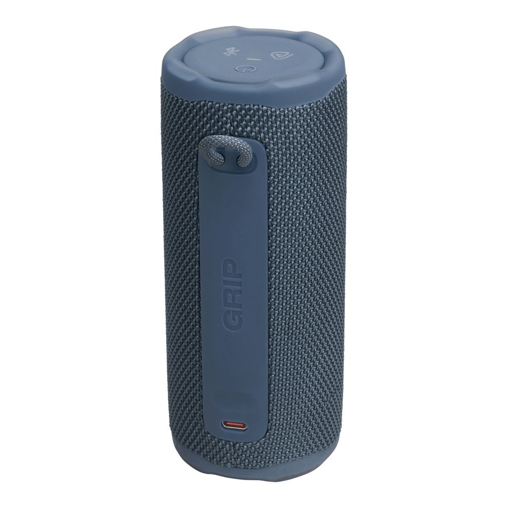 Портативная колонка JBL Grip Blue - 2