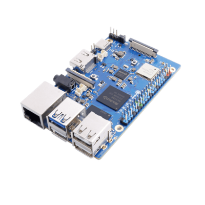 Orange Pi 3B 8GB
