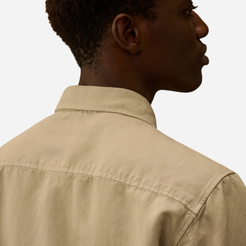 Рубашка C.P. Company Long Sleeve Button