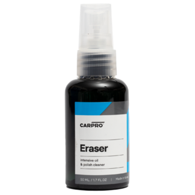 CarPRO Eraser универсальный очиститель обезжириватель, 50мл