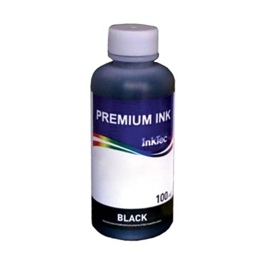 Чернила InkTec C5000-100MB для CANON PGI-1200/2400/2500/2700/2800/2900 (100мл, Pigment) black Чернила InkTec C5000-100MB для CANON PGI-1200/2400/2500/2700/2800/2900 (100мл, Pigment) black