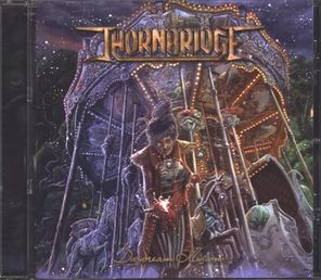Thornbridge / Daydream Illusion (RU)(CD)