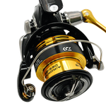 Катушка Daiwa 23 Legalis -